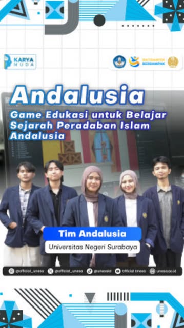 Video by Universitas Negeri Surabaya on August 18, 2026. May be a Twitter screen...