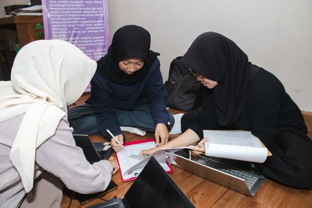 Photo by Universitas Negeri Surabaya on September 21, 2026.