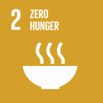 SDG 2 - Tanpa Kelaparan
