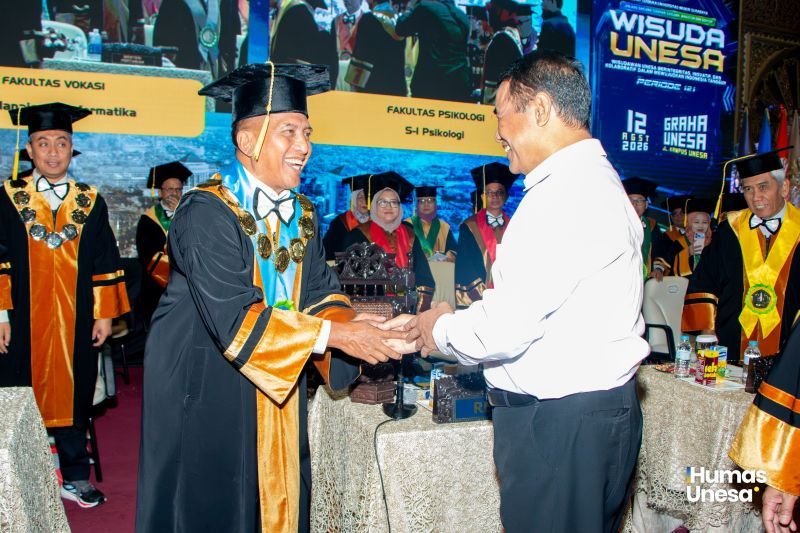 Unesa dan Kementan Kerja Sama Pengembangan Benih Kedelai Unggul, Targetkan Produktivitas Hingga 6 Ton per Hektar