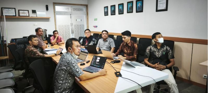 Unesa dan PLN Sulawesi Kaji Penerapan AI-VR untuk Perkuat Transformasi Operasional