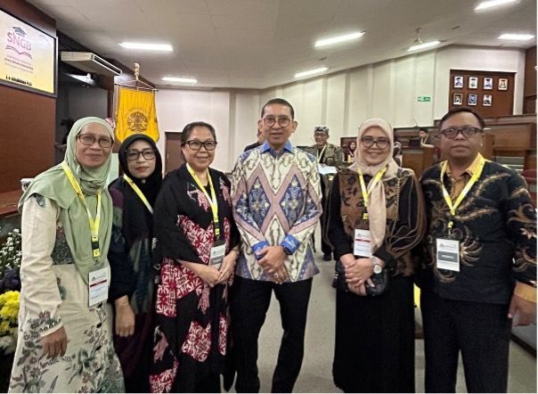 Pakar Kajian Sastra dan Budaya Unesa Dorong Pendidikan Berperspektif Gender Lewat Digital Storytelling